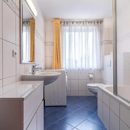 Apartment Schulstrasse S4