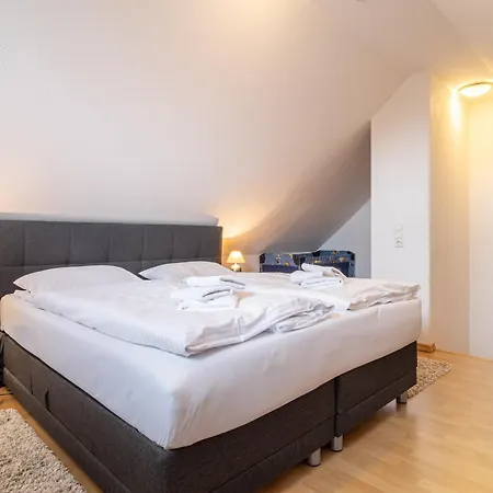 Schulstrasse S4 Prerow