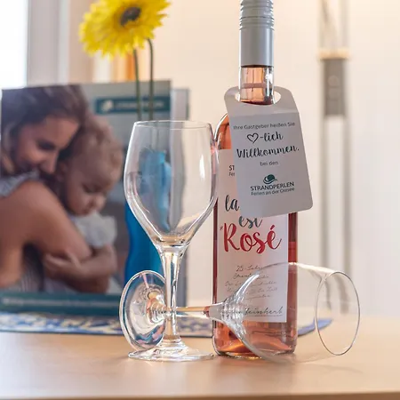 Apartment Schulstrasse S4