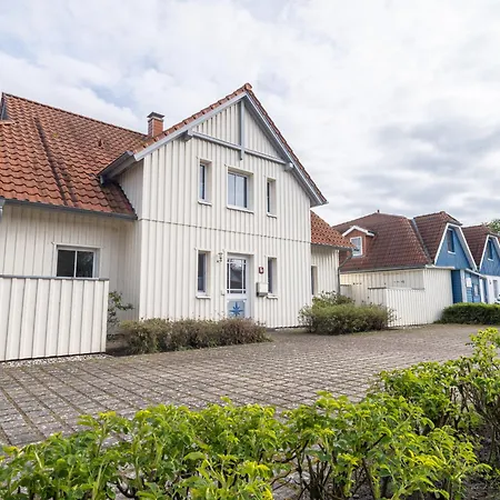 Schulstrasse S4 Prerow