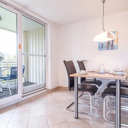 Schulstrasse S4 Prerow