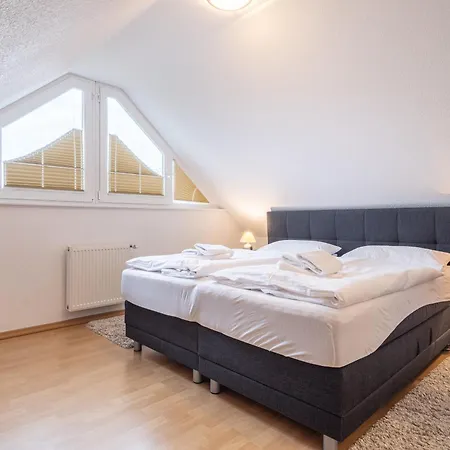 Schulstrasse S4 Prerow