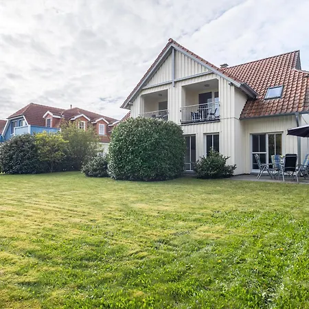 Apartment Schulstrasse S4 *